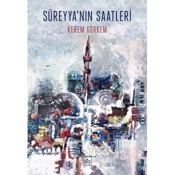 Süreyya’nın Saatleri
