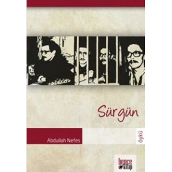 Sürgün