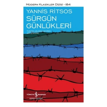 Sürgün Günlükleri