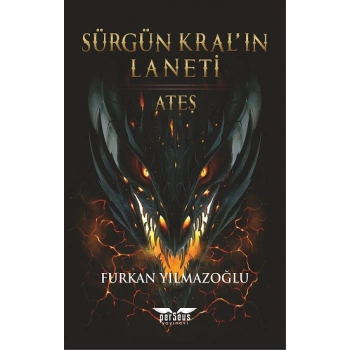 Sürgün Kral’ın Laneti