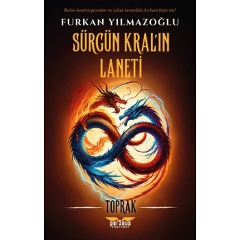 Sürgün Kral’ın Laneti - Toprak