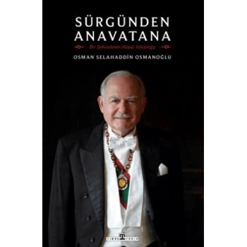 Sürgünden Anavatana