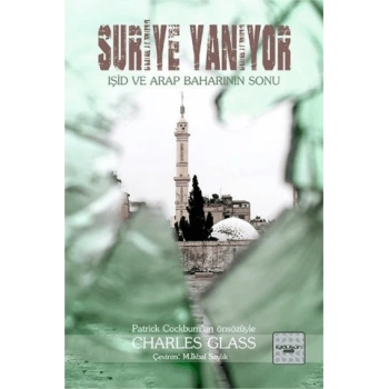 Suriye Yanıyor