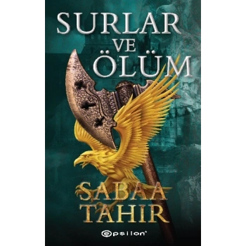 Surlar ve Ölüm (Ciltli)
