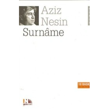 Surname
