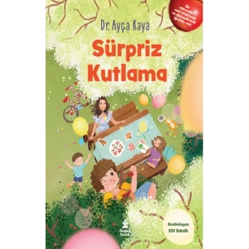 Sürpriz Kutlama