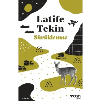 Sürüklenme