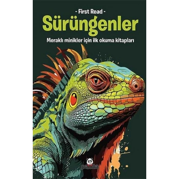 Sürüngenler