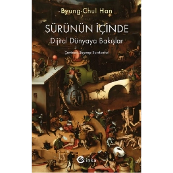 Sürünün İçinde: Dijital Dünyaya Bakışlar