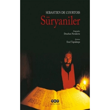 Süryaniler