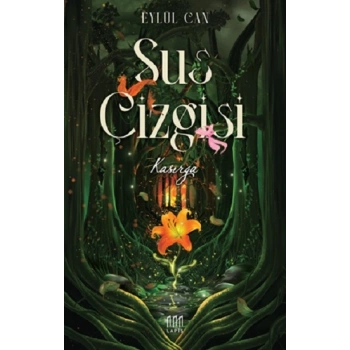 Sus Çizgisi - Kasırga (Ciltli)