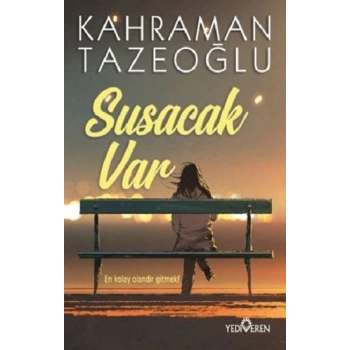 Susacak Var