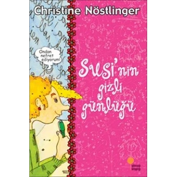 Susi’nin ve Paul’ün Gizli Günlükleri