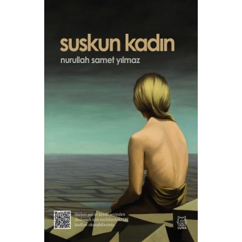 Suskun Kadın