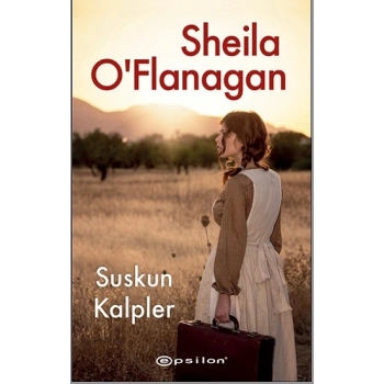 Suskun Kalpler