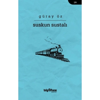 Suskun Sustalı