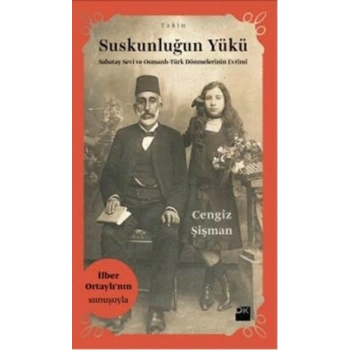 Suskunluğun Yükü