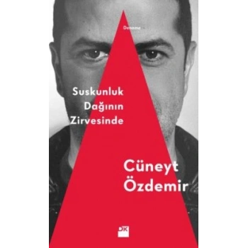 Suskunluk Dağının Zirvesinde