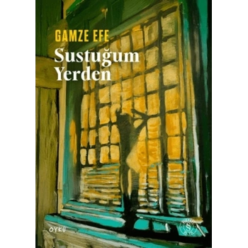 Sustuğum Yerden