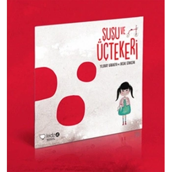 Şuşu ve Üçtekeri