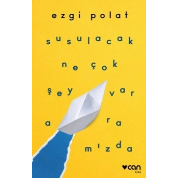 Susulacak Ne Çok Şey Var Aramızda