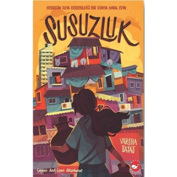 Susuzluk