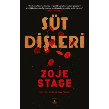 Süt Dişleri