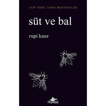 Süt ve Bal