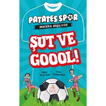 Şut Ve Goool !