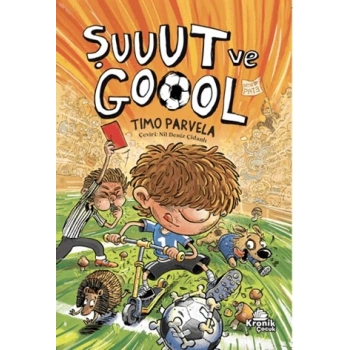 Şuuut ve Goool