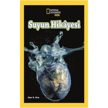 Suyun Hikayesi
