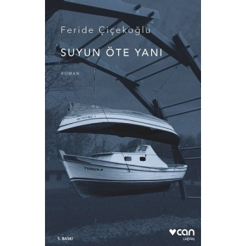 Suyun Öte Yanı