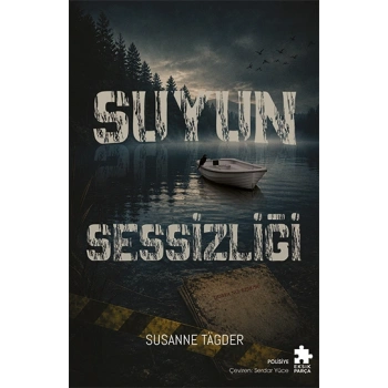 Suyun Sessizliği
