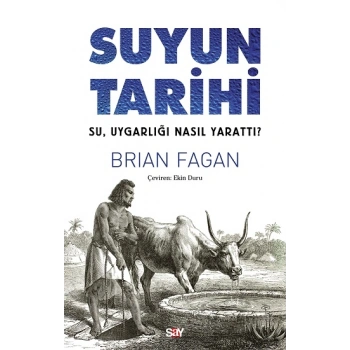 Suyun Tarihi