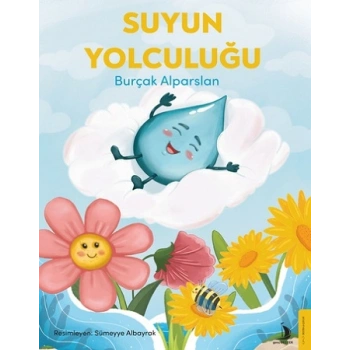 Suyun Yolculuğu