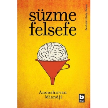 Süzme Felsefe