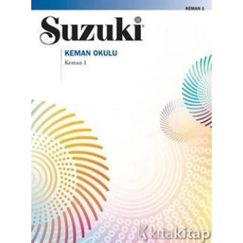 Suzuki Keman Okulu - Keman 1