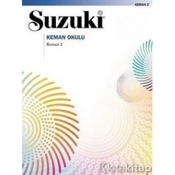 Suzuki Keman Okulu - Keman 2