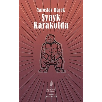 Şvayk Karakolda