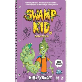 Swamp Kidin Gizli Defteri