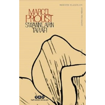 Swann’ların Tarafı