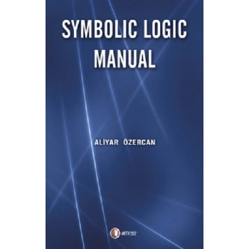 Symbolic Logic Manual