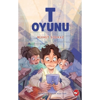 T Oyunu