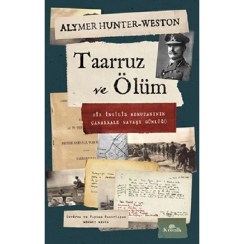 Taarruz ve Ölüm