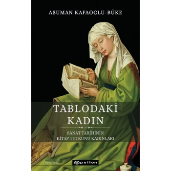 Tablodaki Kadın