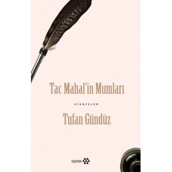 Taç Mahal’in Mumları