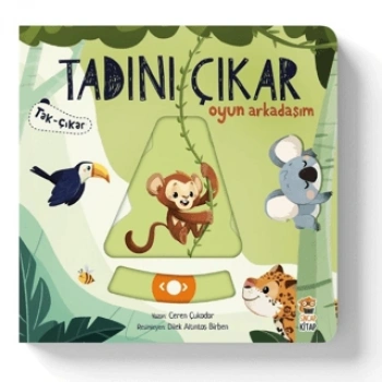 Tadını Çıkar - Oyun Arkadaşım