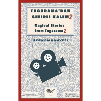 Tagarama’dan Sihirli Kalem 2