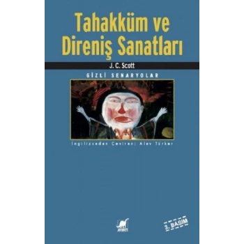 Tahakküm ve Direniş Sanatları