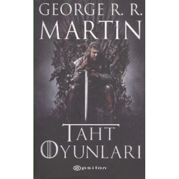 Taht Oyunları